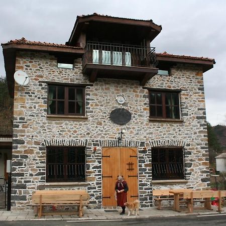 Guest House The Jolly House Arda (Smolyan) Exterior photo