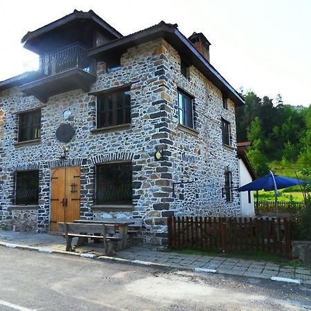 Guest House The Jolly House Arda (Smolyan) Exterior photo