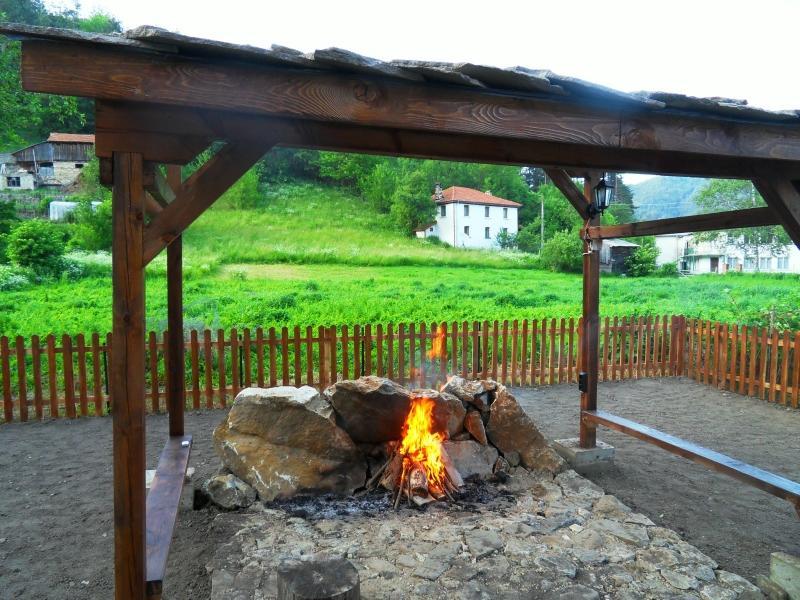 Guest House The Jolly House Arda (Smolyan) Exterior photo