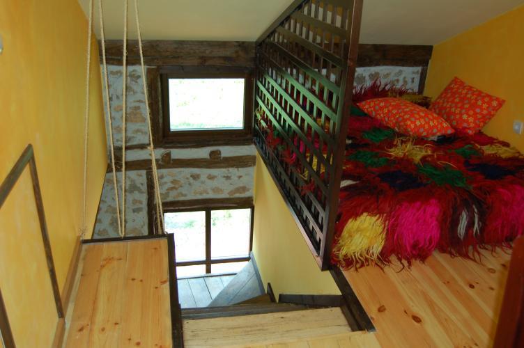 Guest House The Jolly House Arda (Smolyan) Exterior photo