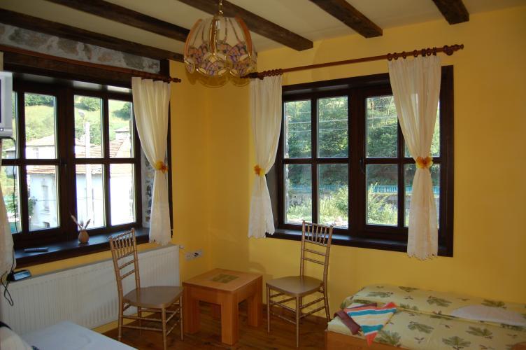 Guest House The Jolly House Arda (Smolyan) Exterior photo
