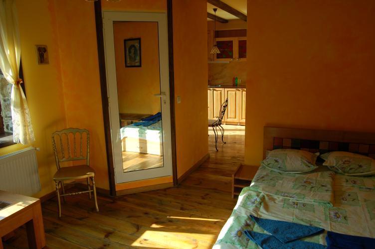 Guest House The Jolly House Arda (Smolyan) Exterior photo
