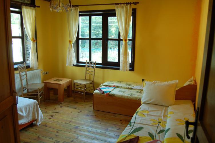 Guest House The Jolly House Arda (Smolyan) Exterior photo