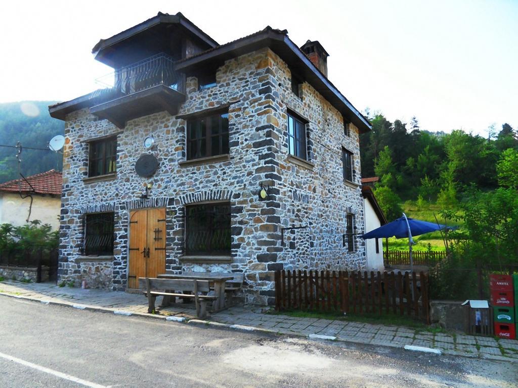 Guest House The Jolly House Arda (Smolyan) Exterior photo