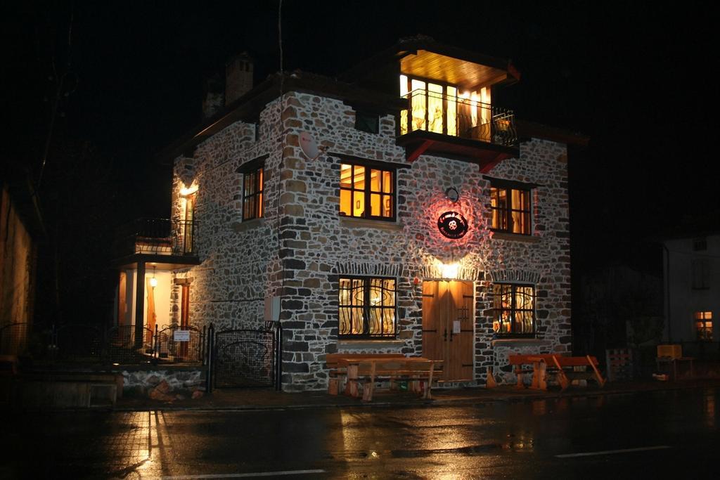 Guest House The Jolly House Arda (Smolyan) Exterior photo