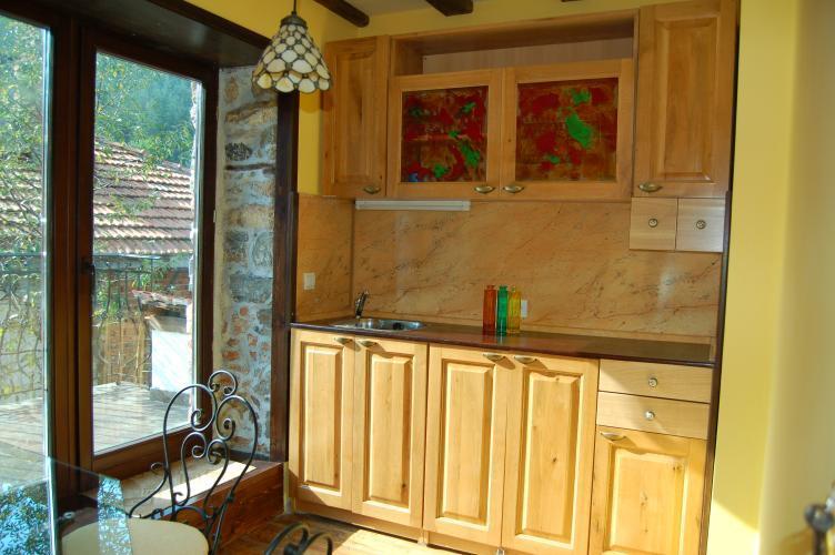 Guest House The Jolly House Arda (Smolyan) Exterior photo