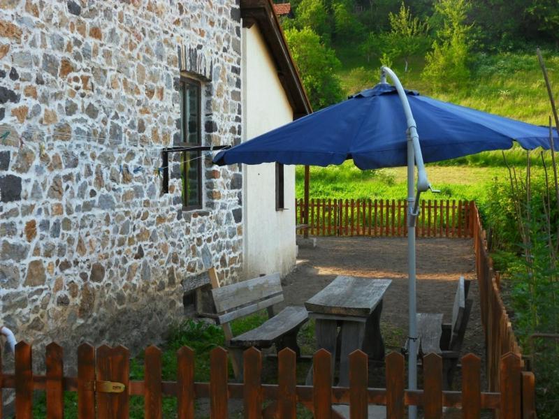 Guest House The Jolly House Arda (Smolyan) Exterior photo